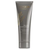 Curaloe Organic Deluxe Body Cream - Aloe Vera & Reishi